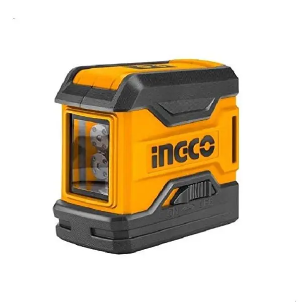 Anko Laser Distance Meter – 15-Meter Range, Accurate Digital Measurement 1