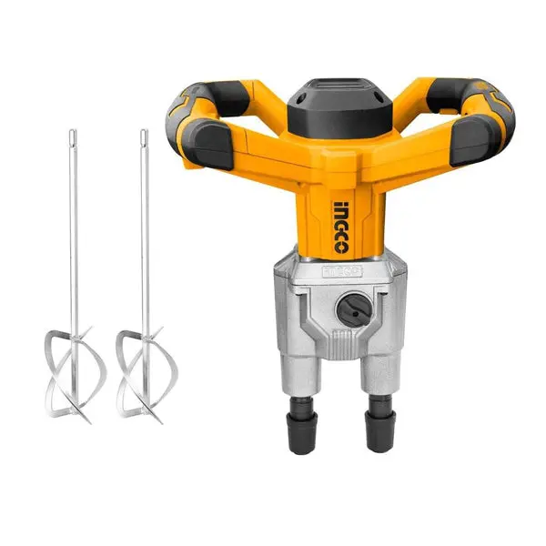 Anko Mx318008 Industrial Drill – 1800W High-Power Motor With Reinforced Gearing & Dual Cooling Fans 1