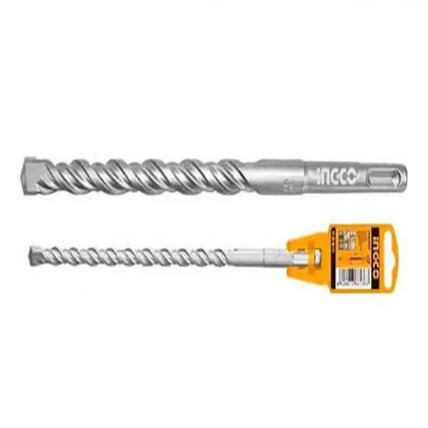 Anko Sds Plus Drill Bit 10X110Mm – High-Strength Steel For Consistent Performance 1