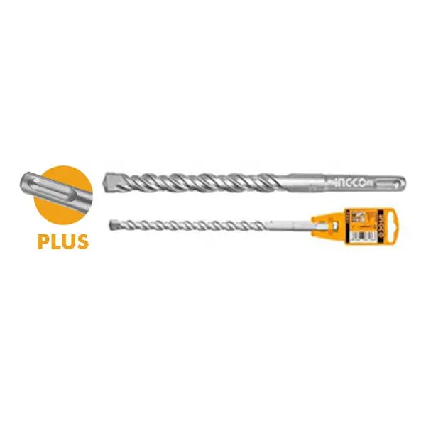 Anko Sds Plus Drill Bit 12X160Mm – Balanced Diameter For Speed And Stability 1