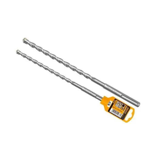 Anko Sds Plus Rotary Bit 8X210Mm – Carbide-Tipped For Reliable Concrete Penetration 1