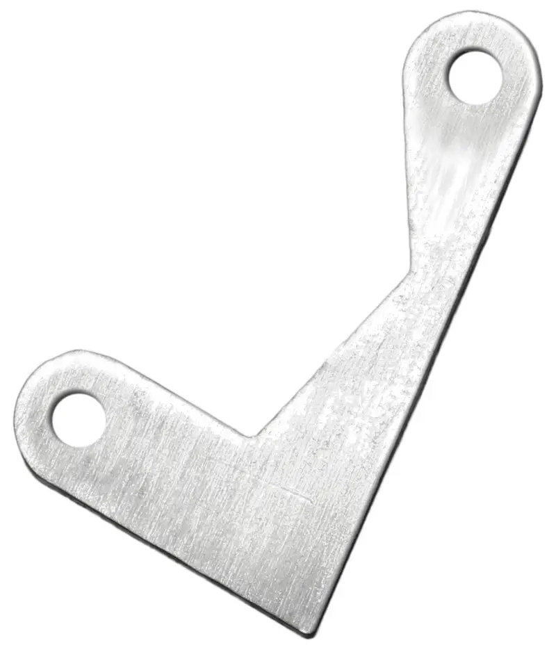 Anti-Rotation Mounting Device For Jagg 4700 & 4702 Models 1