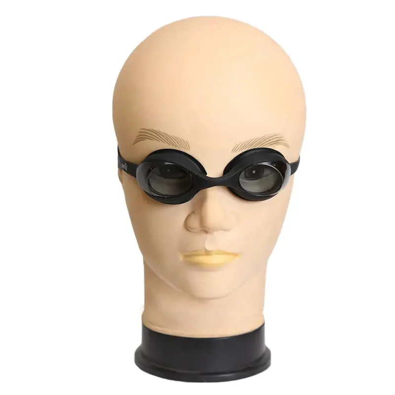 Aqua-Star Kids Swim Goggles – Carbon Frame Design With Uv Protection & Anti-Fog Lens 1