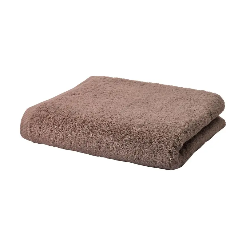 Aquanova London Bath Rug – 100X150 Cm Plush Woven Texture 1