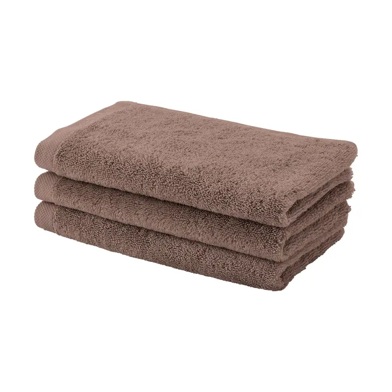 Aquanova London Hand Towel – 30X50 Cm Coordinated Cotton Towel 1