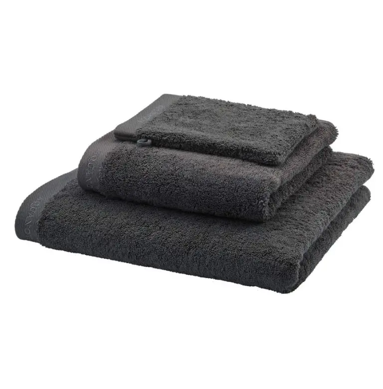 Aquanova Milan Bath Mat – 55 X 100 Cm, Contemporary Pattern, Ramadi-Dark Gray 1