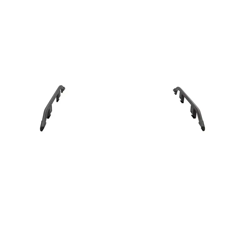 Arb 1780600 Base Rack Trade Guard Rail For 49-Inch Cabrack Systems 1