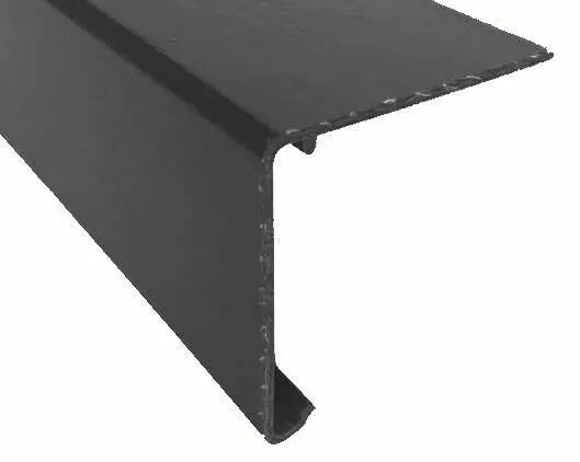 Arboflex Drip Edge Flashing Trim – 2.5-Metre Length 1