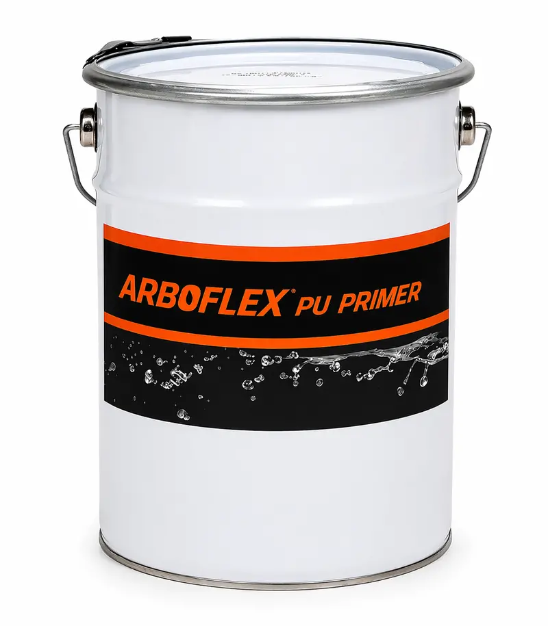 Arboflex One-Part Pu Primer – 5Kg Drum 1