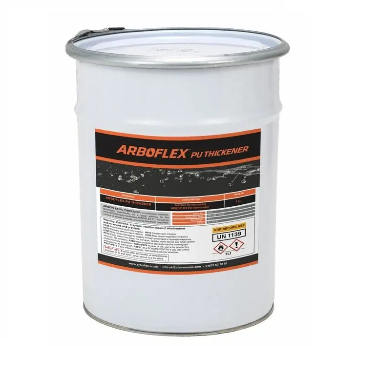 Arboflex Polyurethane Thickener – 1-Litre Bottle 1