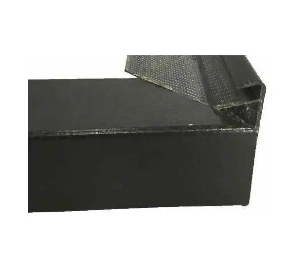 Arboflex Right-Angle Corner Trim – 200Mm × 200Mm 1