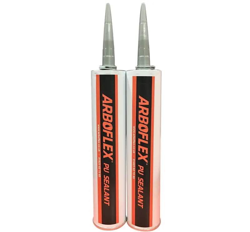 Arboflex Single-Component Polyurethane Sealant – 300Ml Cartridge 1