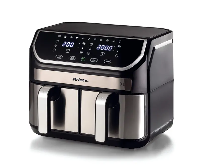 Ariete 4625 6-Liter Stand Mixer – Cream White 1