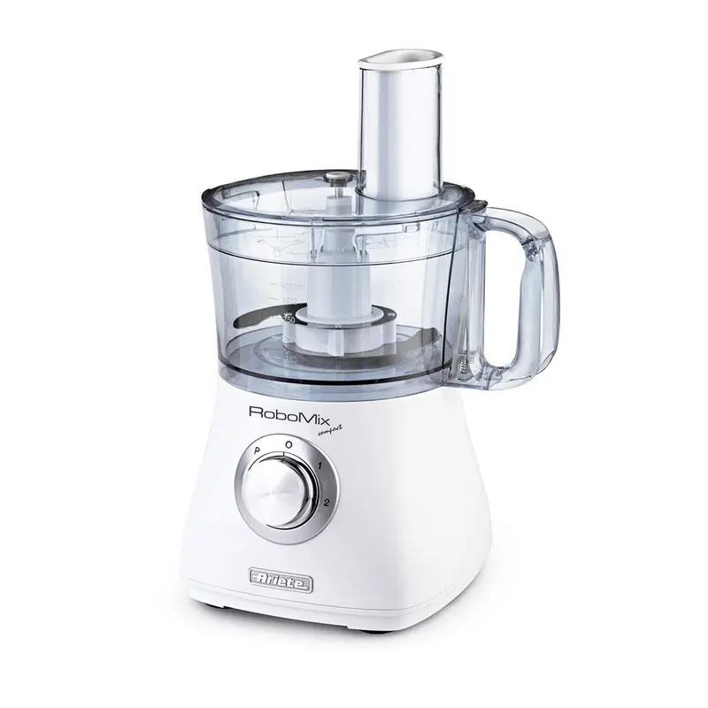 Ariete Robomix 1769 Multi-Function Food Processor 1