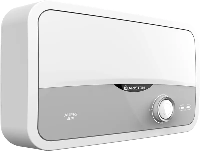 Ariston 7 Kw High-Capacity Electric Instant Water Heater 1