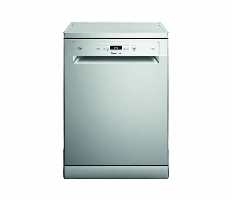 Ariston 9Kg Washer – 5 Wash Cycles, 1500Rpm Spin, A++ Efficiency, Made In The Netherlands 1