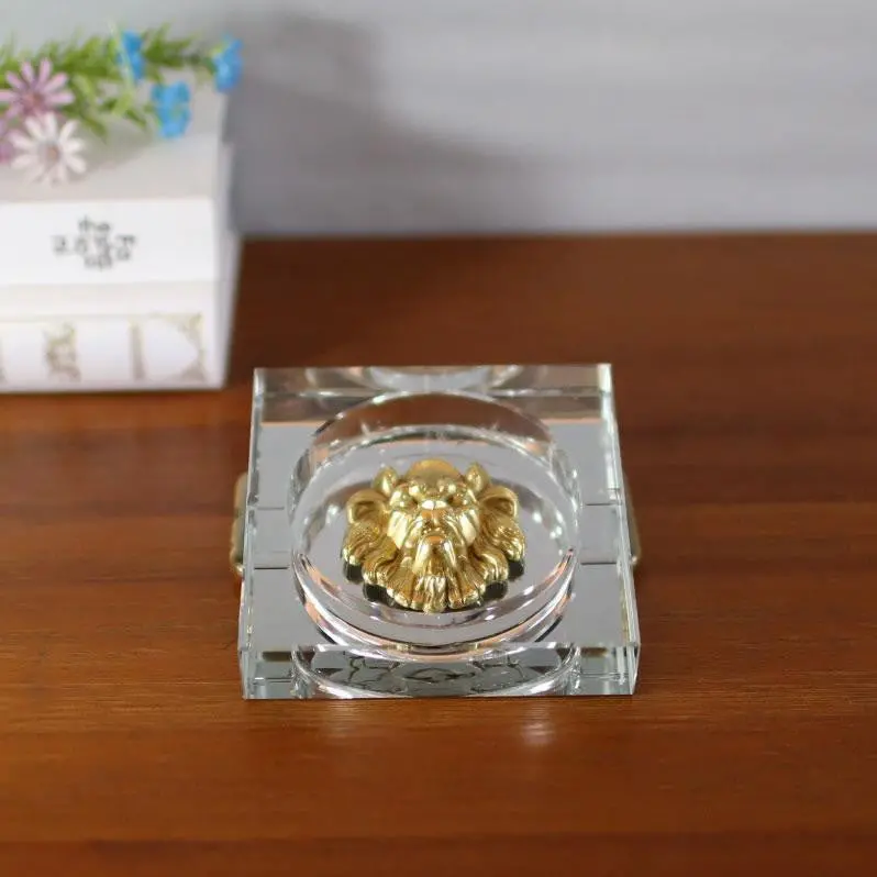 Armn Century 15 Cm Oval Crystal Serving Dish 1