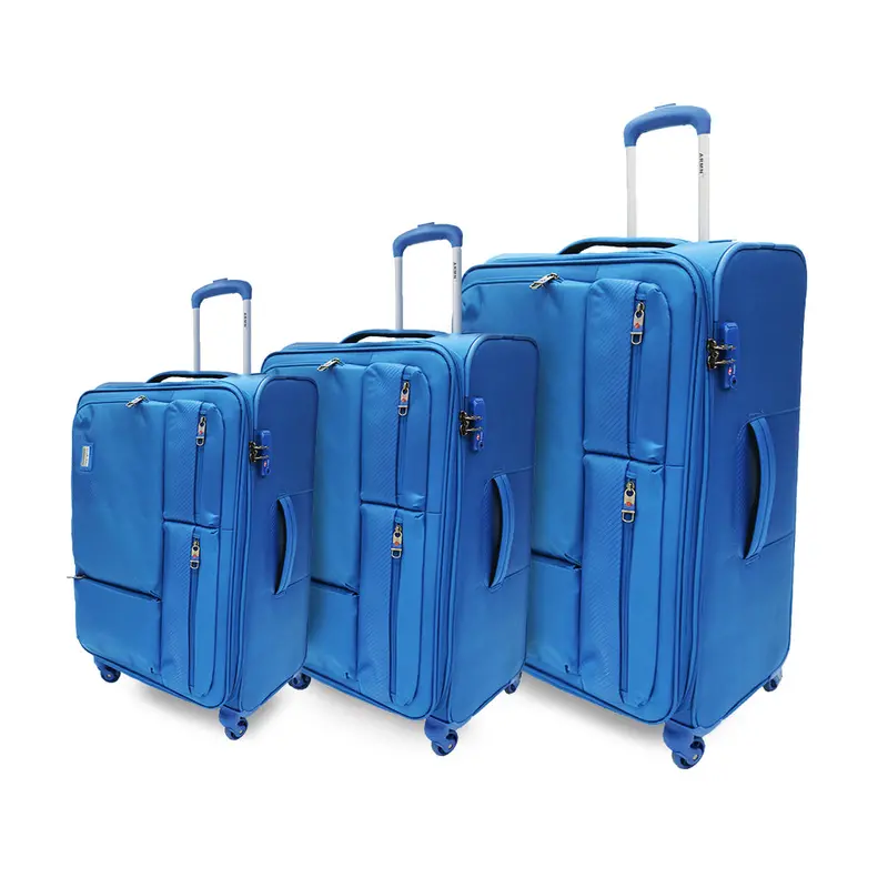 Armn Leverage Triple-Layer 3-Piece Set – Azraq Finish 1