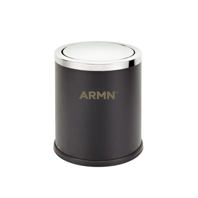 Armn Tramontina 12.6-Liter Heavy-Duty Wheelbarrow – Aswad Variant 1