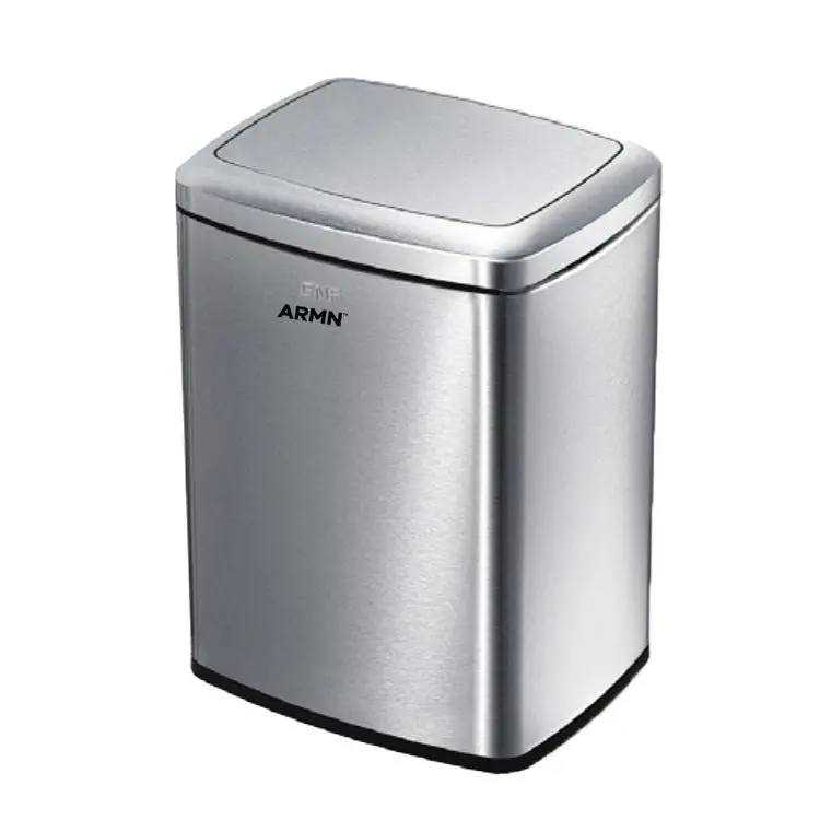 Armn Tramontina 12L Stainless Steel Pressure Cooker – Fazai Certified Commercial Unit 1