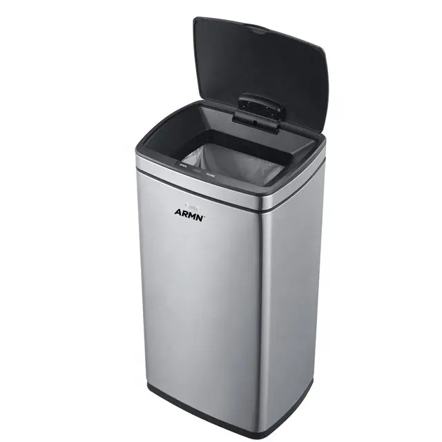 Armn Tramontina 20L Heavy-Duty Storage Bin – Front-Loading Design 1