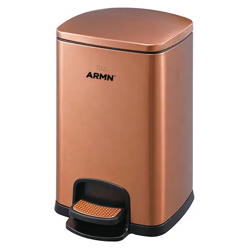 Armn Tramontina 5-Liter Compact Wheelbarrow – Dhahabi & Wardi Variant 1
