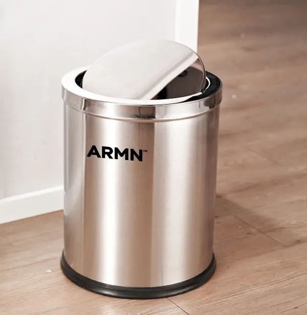 Armn Tramontina 5L Stainless Steel Pressure Cooker – Fazai Certified Domestic Cooker 1