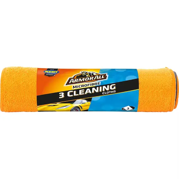 Armor All Multi-Surface Cleaner – 3-Pack, 30X40 Cm Wipes 1