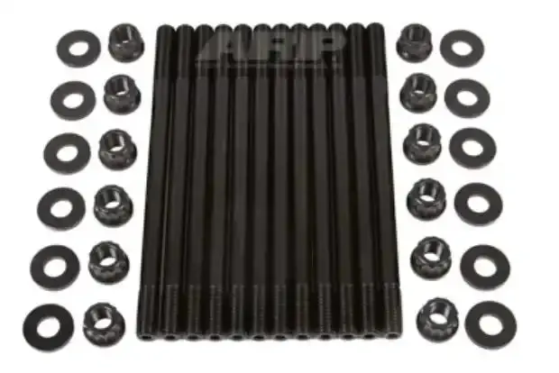 Arp 203-4305 High-Strength Cylinder Head Stud Kit For Toyota 4U-Gse 2.0L Inline-4 Engines 1