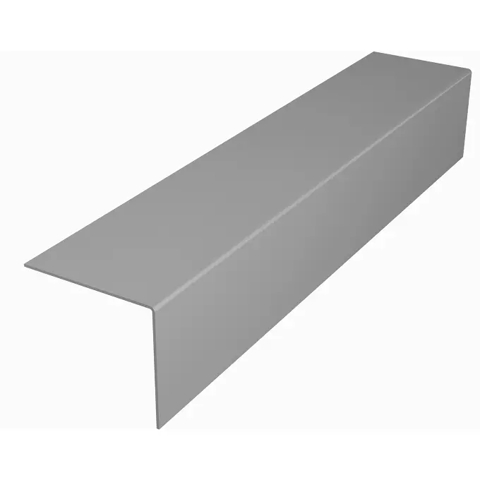 At195 Internal Grp Angle Trim – 3-Metre Length 1