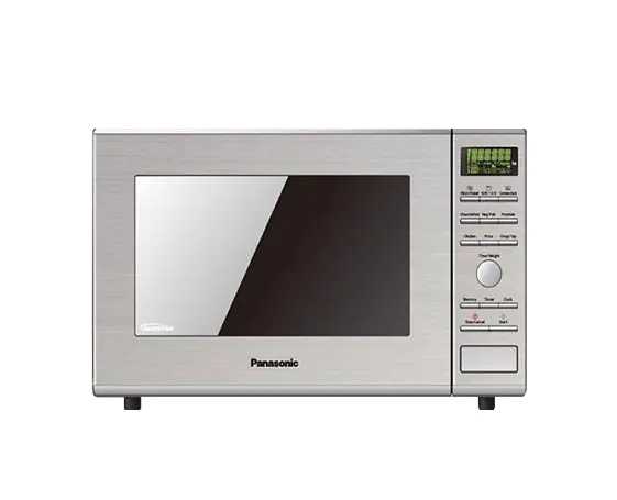 Banasonic 1000W Compact Stand Mixer 1