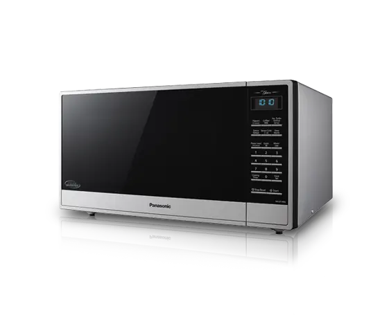Banasonic 1100W Professional Stand Mixer 1