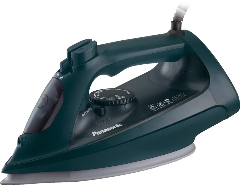 Banasonic 2400-Watt Cordless Immersion Blender With Whisk, Chopper, And Beaker 1