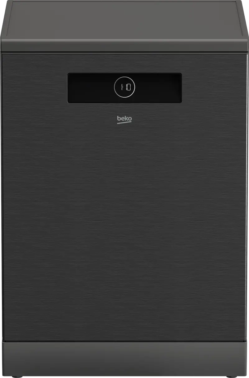 Beko 15Kg Washer-Dryer Combo With 8Kg Dry Capacity, A++ Rating, And 4 Wash Programs 1