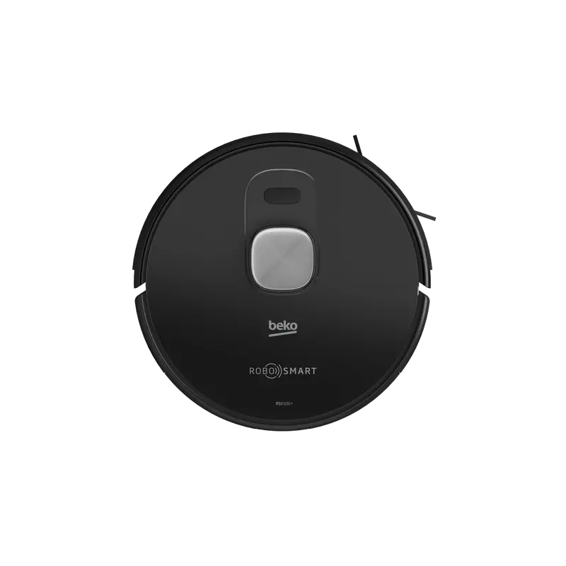 Beko Robotic Vacuum Cleaner – 5000 Pa Suction, 0.4 L Dustbin, Smart Navigation 1
