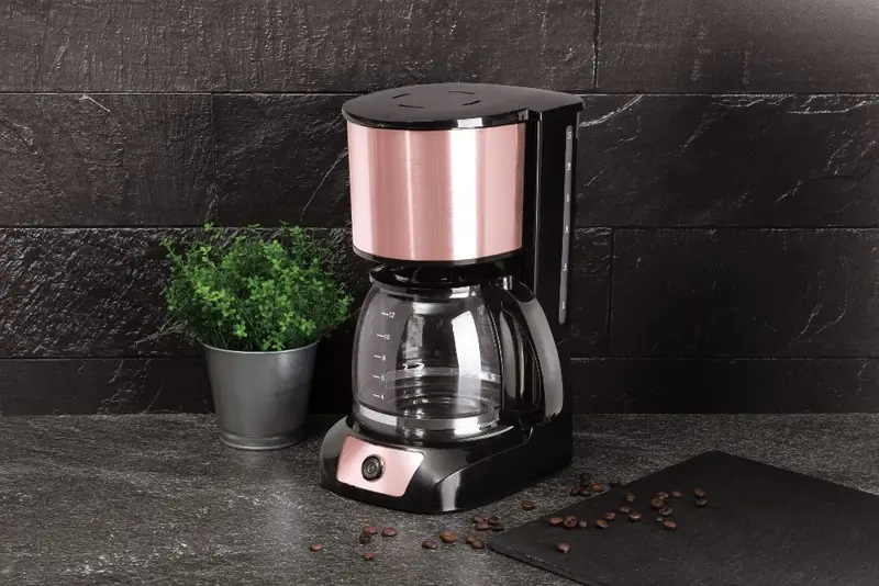 Berlinger Haus 1.5L Sleek Electric Kettle In Navy Blue 1
