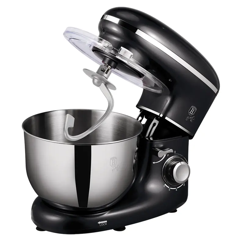 Berlinger Haus Cookware Set – Carbon Brown Finish 1