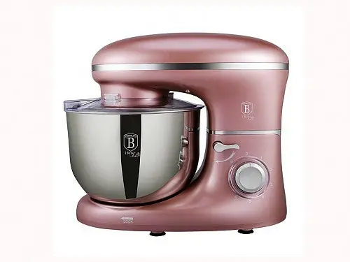 Berlinger Haus Cookware Set – Eye-Rose Colorway 1