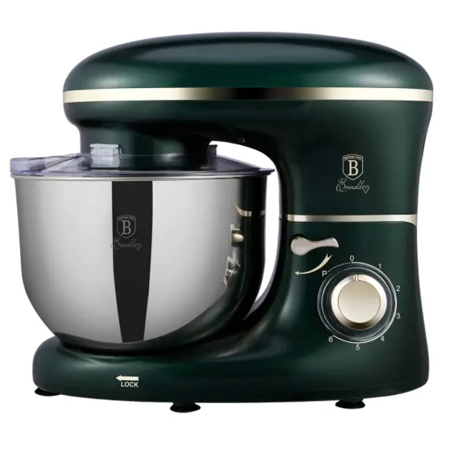 Berlinger Haus Cookware Set – Khaki Finish 1