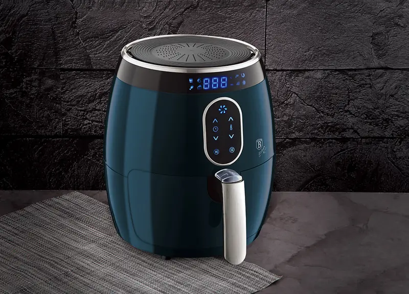 Berlinger Haus Digital Water Dispenser - Aquamarine 1