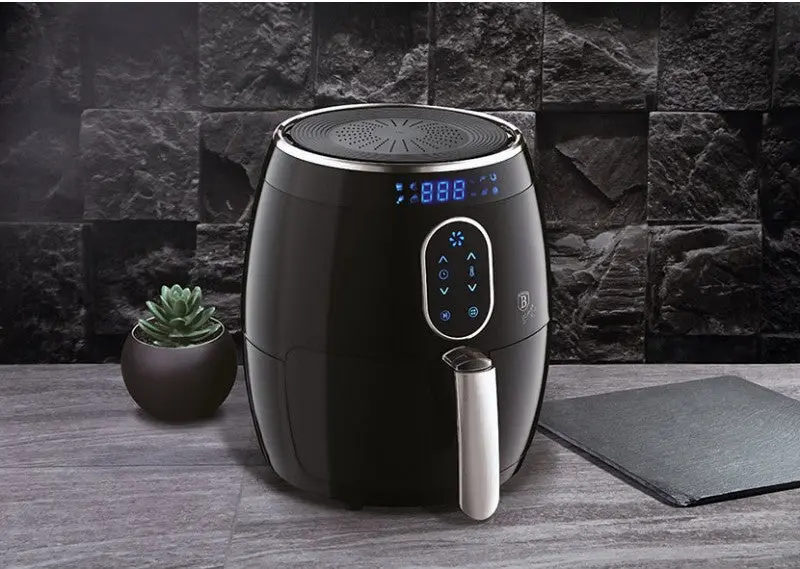 Berlinger Haus Digital Water Dispenser - Azure Blue 1