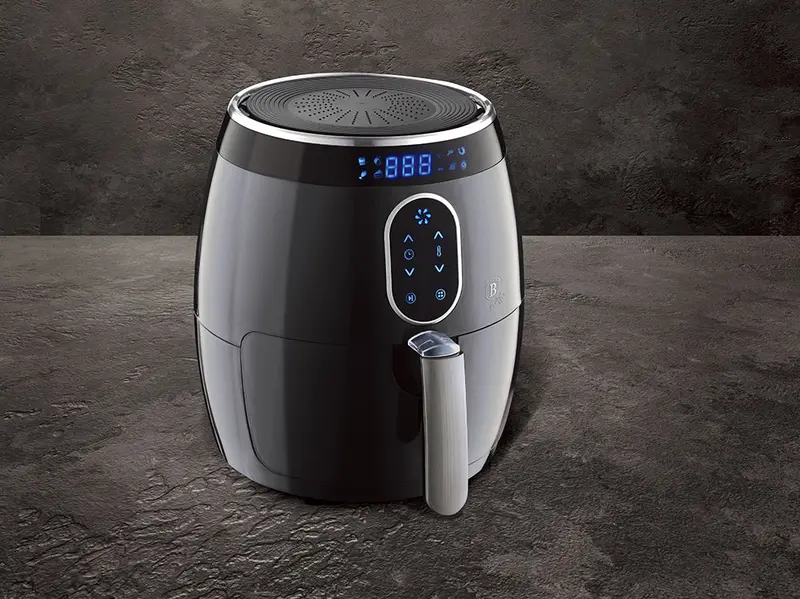 Berlinger Haus Digital Water Dispenser - Carbon Black 1