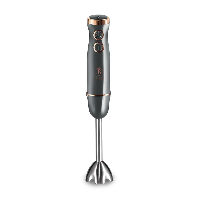 Berlinger Haus Monolite Vacuum Wine Stopper 1