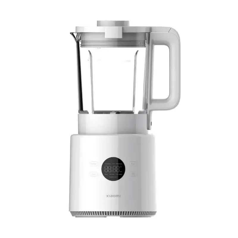 Bhr07Qseu Portable Blender – 5.3-Cup Bpa-Free Jar With Powerful Motor & Compact Design 1