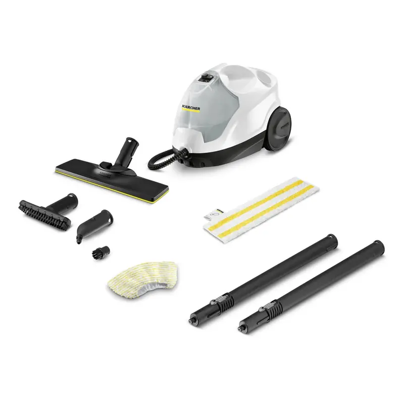 Bikou Karshar Robotic Vacuum – Smart Mapping, 2000Pa Suction, App-Controlled Navigation, And Auto-Docking 1