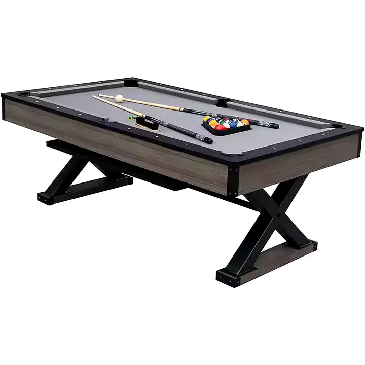 Bilardo 2-In-1 Football Training Kit – Includes 7-Quality Balls & Portable Carry Bag For Teams 1