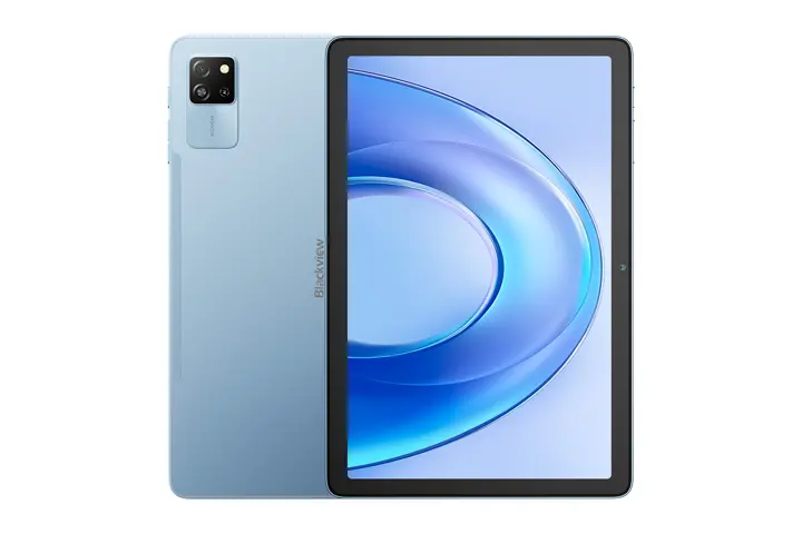 Blackview Tab 60 Pro Tablet – 10.4" Android Tablet With Enhanced Battery 3