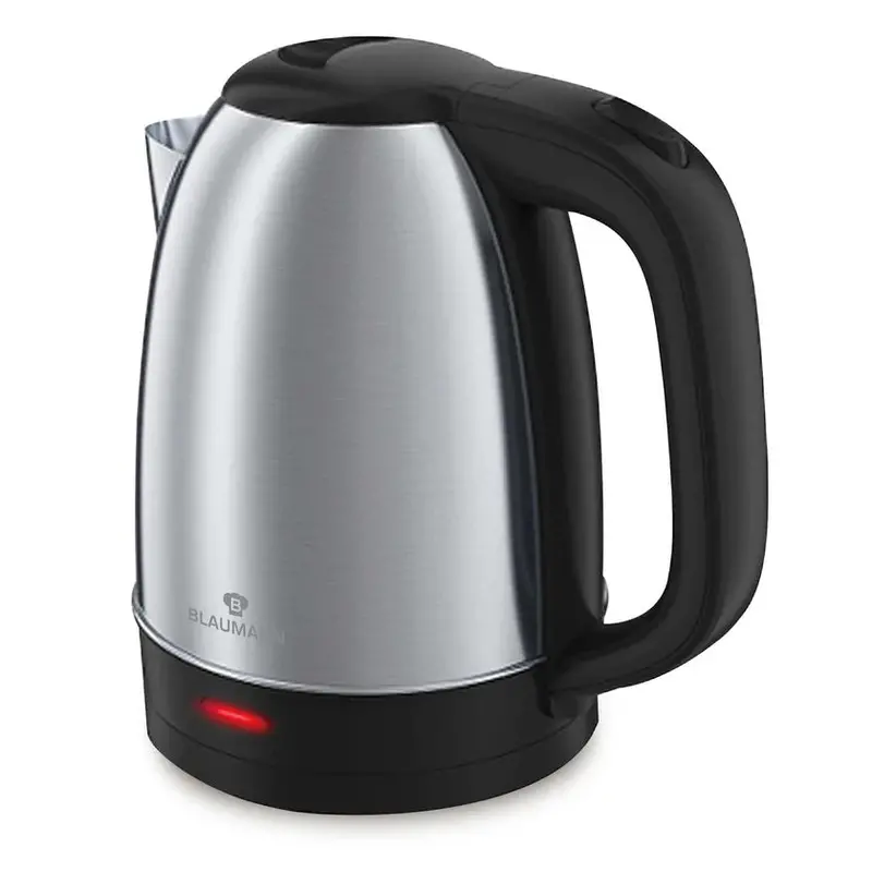 Blaumann 1.7 L Stainless Steel Kettle – Stylish Design 1