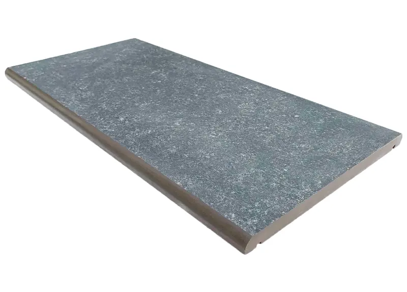 Bluestone Natural Porcelain Coping Stones – 600Mm × 300Mm By Castle Composites 1
