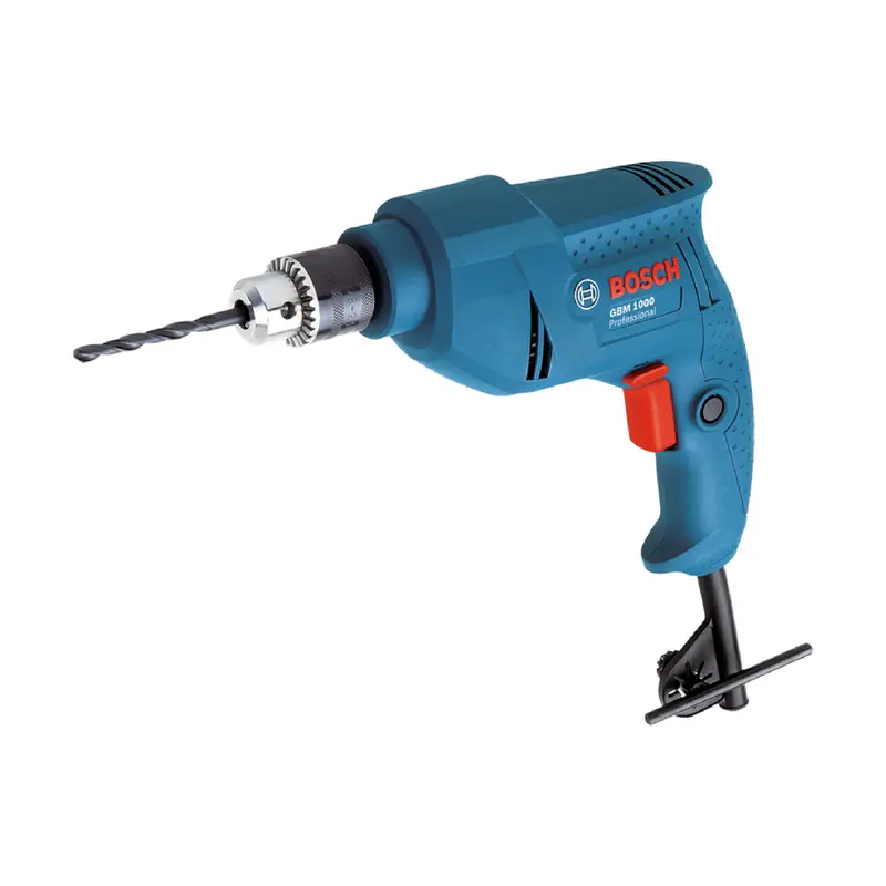 Bosch 10Mm Lightweight Drill – 350W Entry-Level Model 1